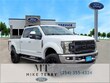 Ford F-250SD