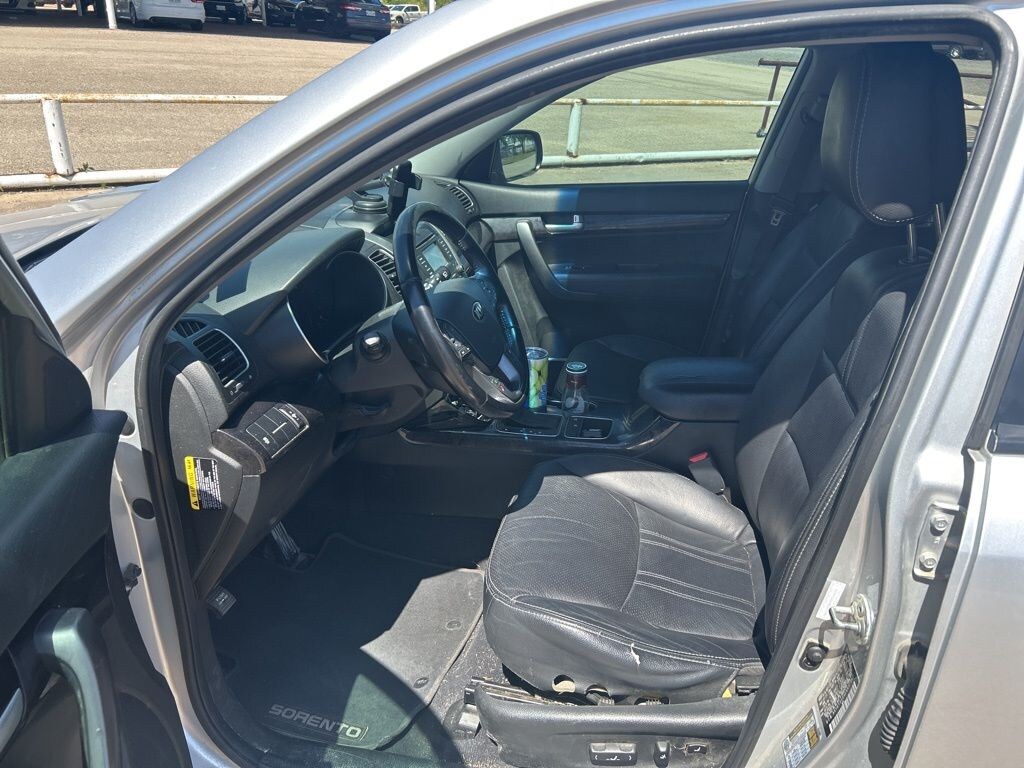 Used 2014 Kia Sorento LX SUV