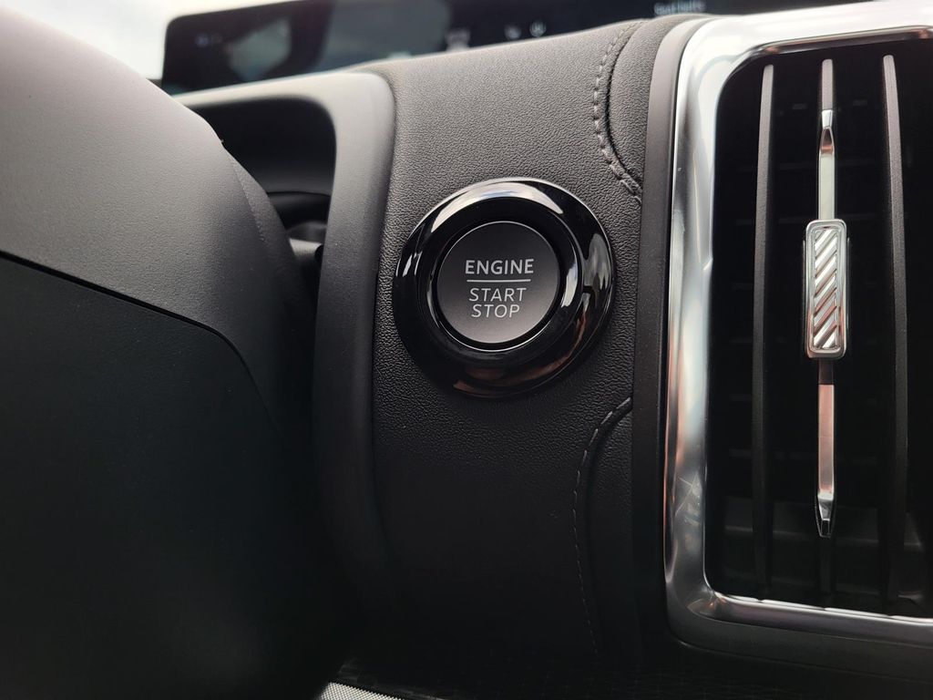 2025 Ford Expedition Platinum - Photo 26