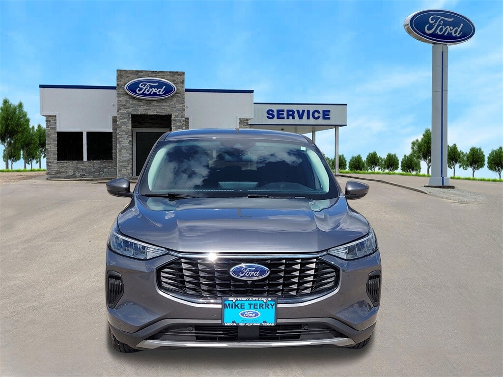 Used 2024 Ford Escape Active SUV