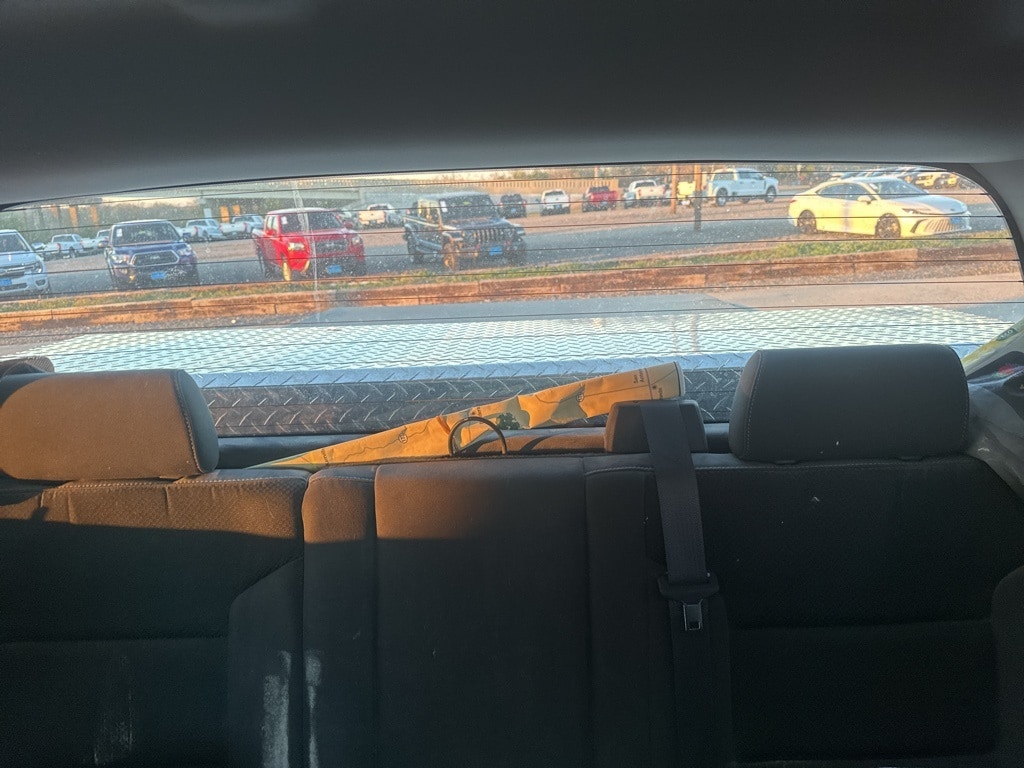 Used 2014 GMC Sierra 1500 SLE Truck