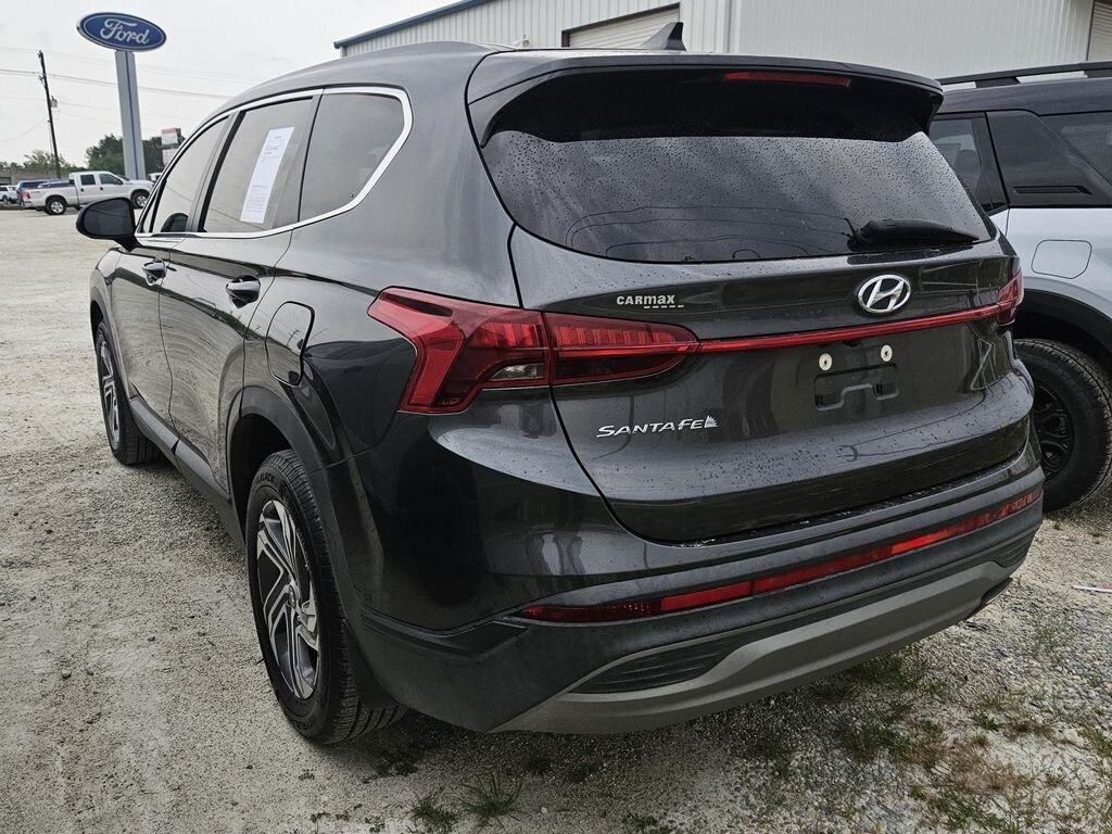 Used 2023 Hyundai Santa Fe SE SUV