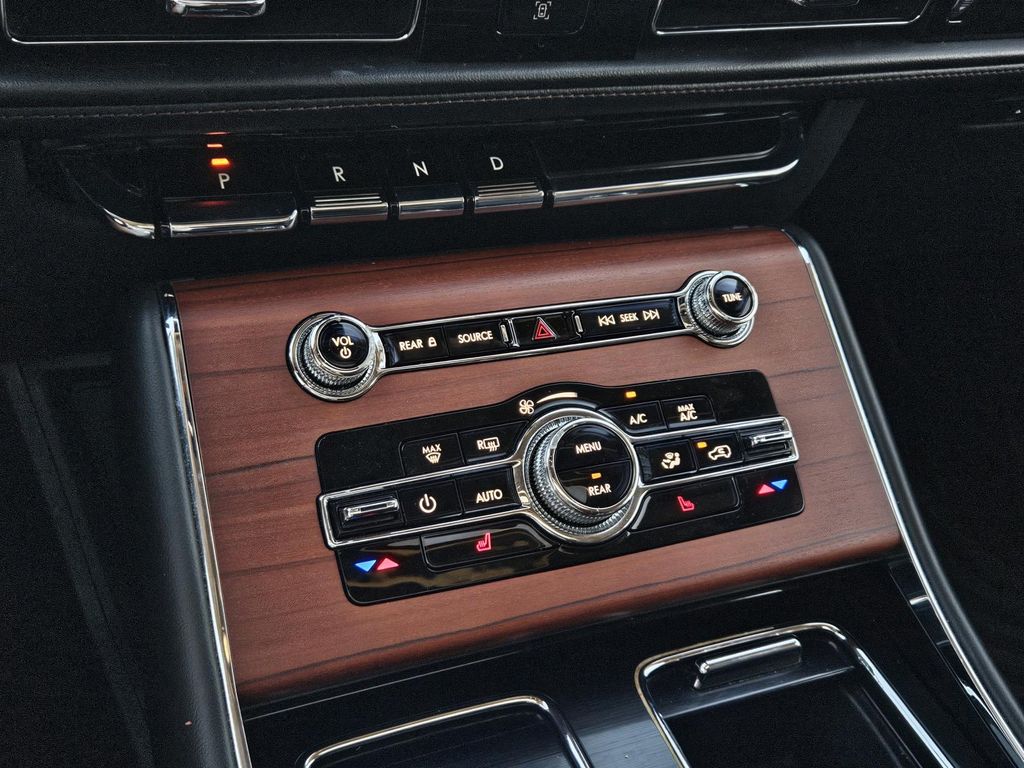 2024 Lincoln Aviator Reserve - Photo 23