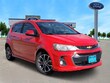 Chevrolet Sonic