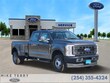 Ford F-350SD