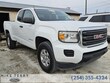  GMC Canyon