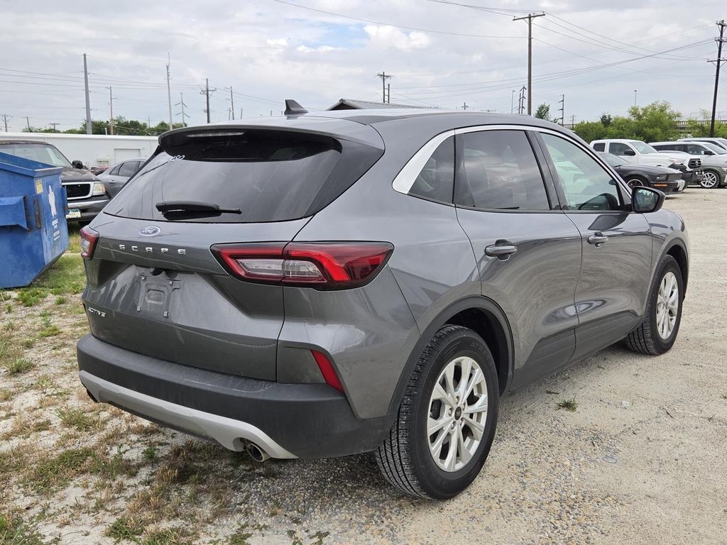 Used 2024 Ford Escape Active SUV