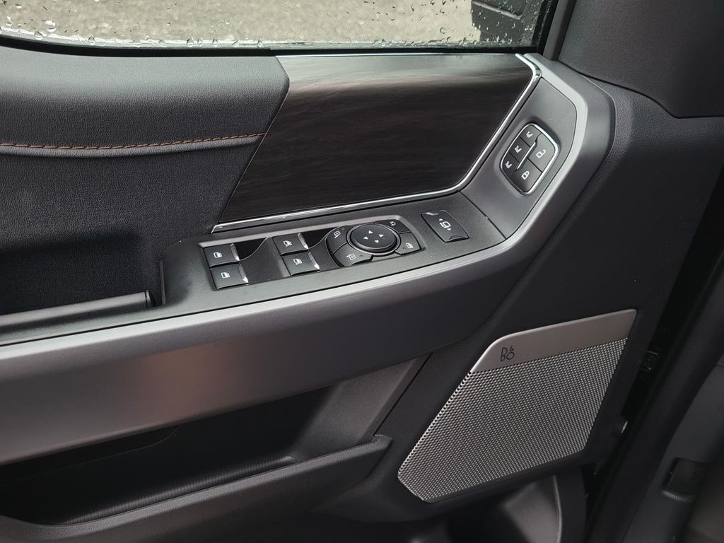 2025 Ford F-150 Lariat - Photo 23