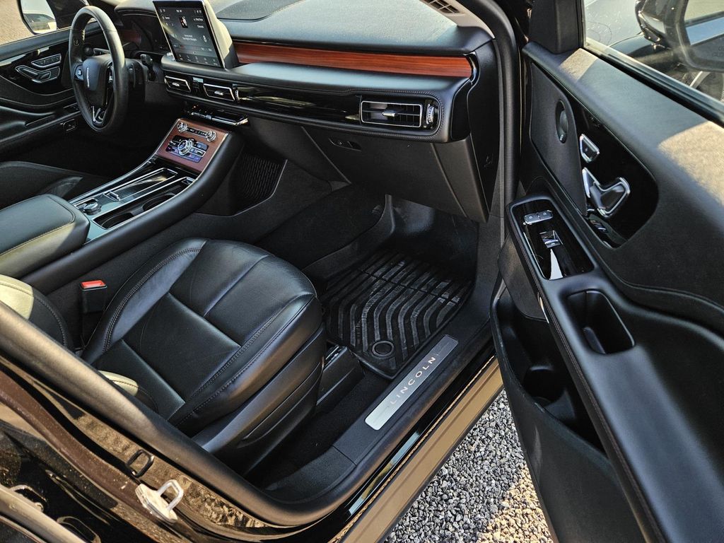 2024 Lincoln Aviator Reserve - Photo 8