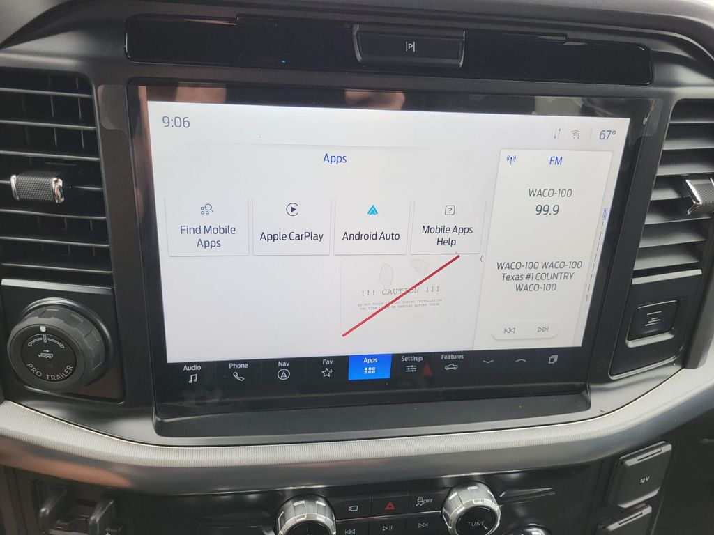 2025 Ford F-150 Lariat - Photo 20