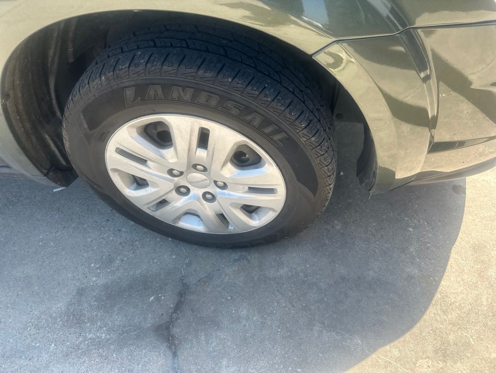 Used 2017 Dodge Journey SE SUV