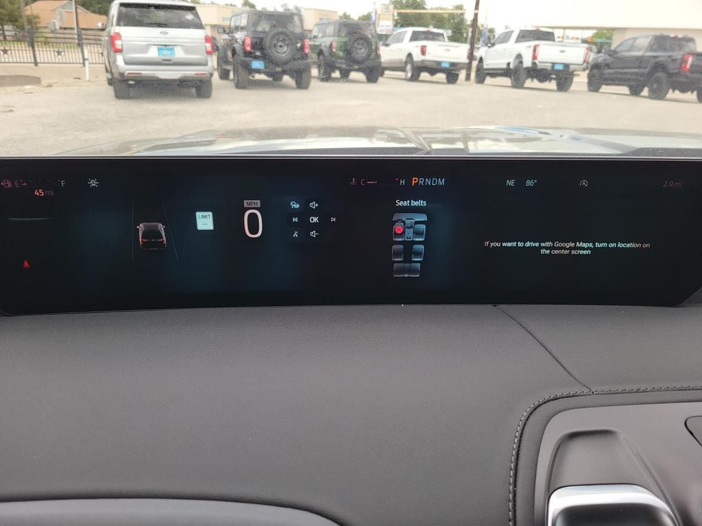 2025 Ford Expedition Platinum - Photo 20