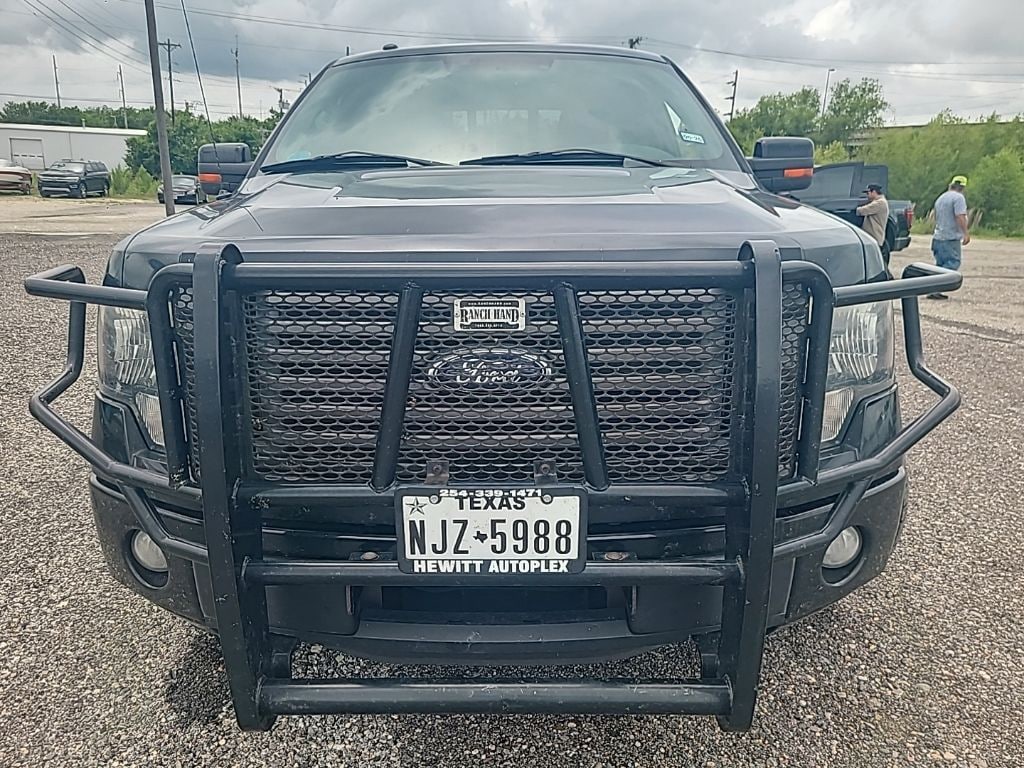 Used 2012 Ford F-150 FX2 Truck