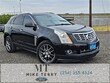 Cadillac SRX