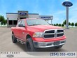 Ram 1500 Classic