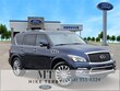 INFINITI QX80