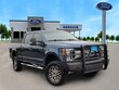 Ford Super Duty F-250 SRW