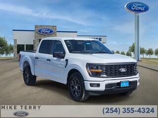 2026 Ford F-150 STX Truck