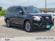 Nissan Armada