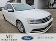 Volkswagen Jetta Sedan