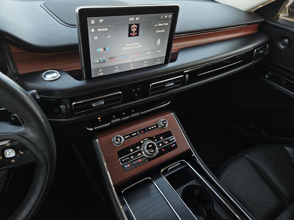 2024 Lincoln Aviator Reserve - Photo 20