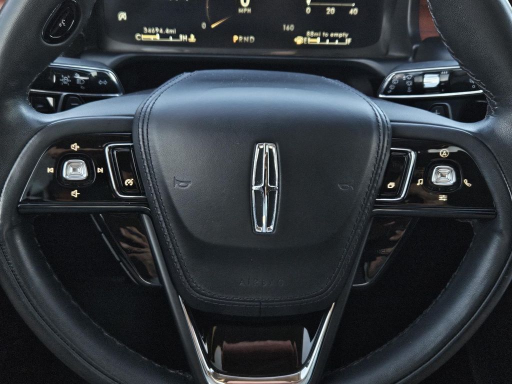 2024 Lincoln Aviator Reserve - Photo 25