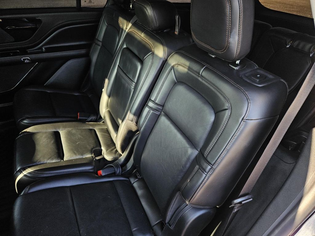 2024 Lincoln Aviator Reserve - Photo 12