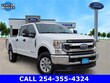 Ford F-250SD