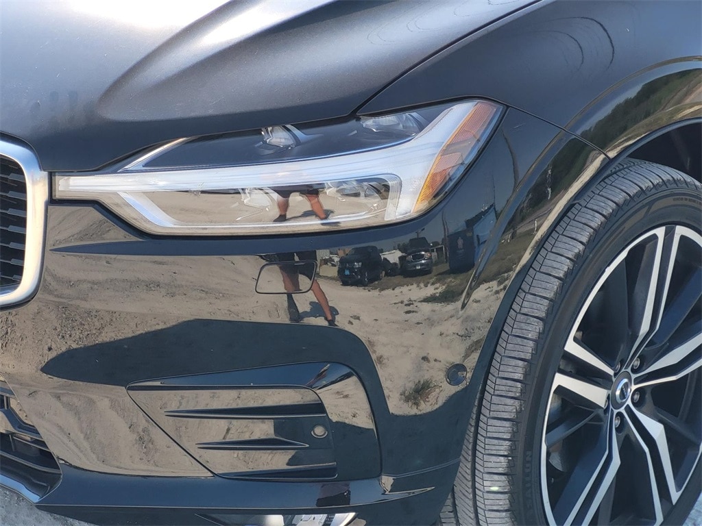 Used 2020 Volvo XC60 T5 R-Design SUV