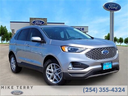 2024 Ford Edge SEL SUV