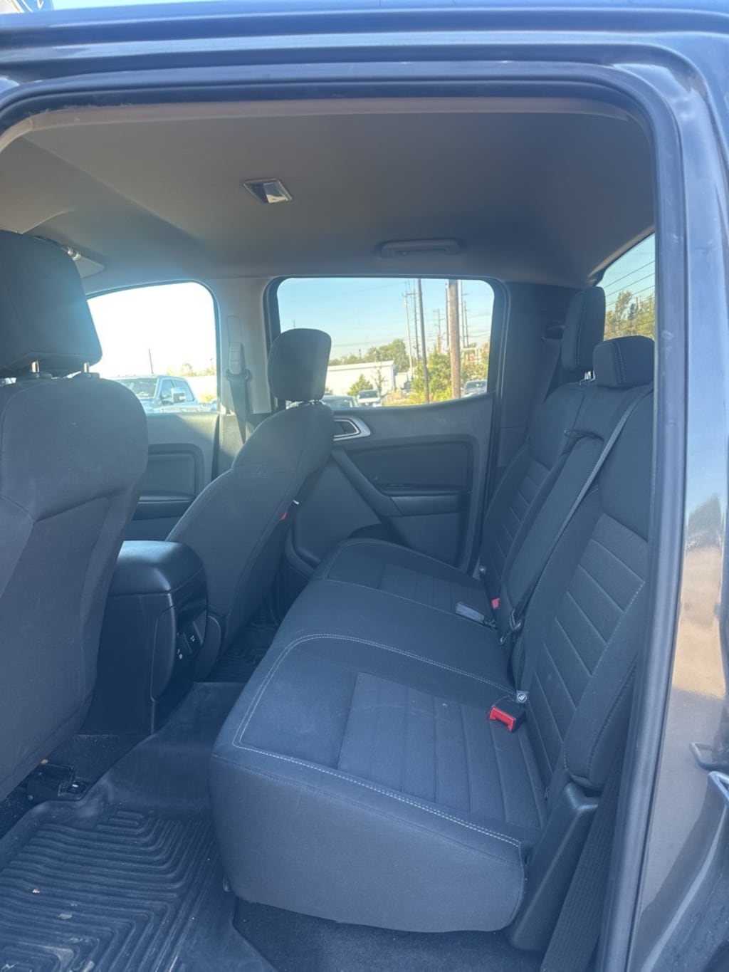 Used 2019 Ford Ranger XLT Truck