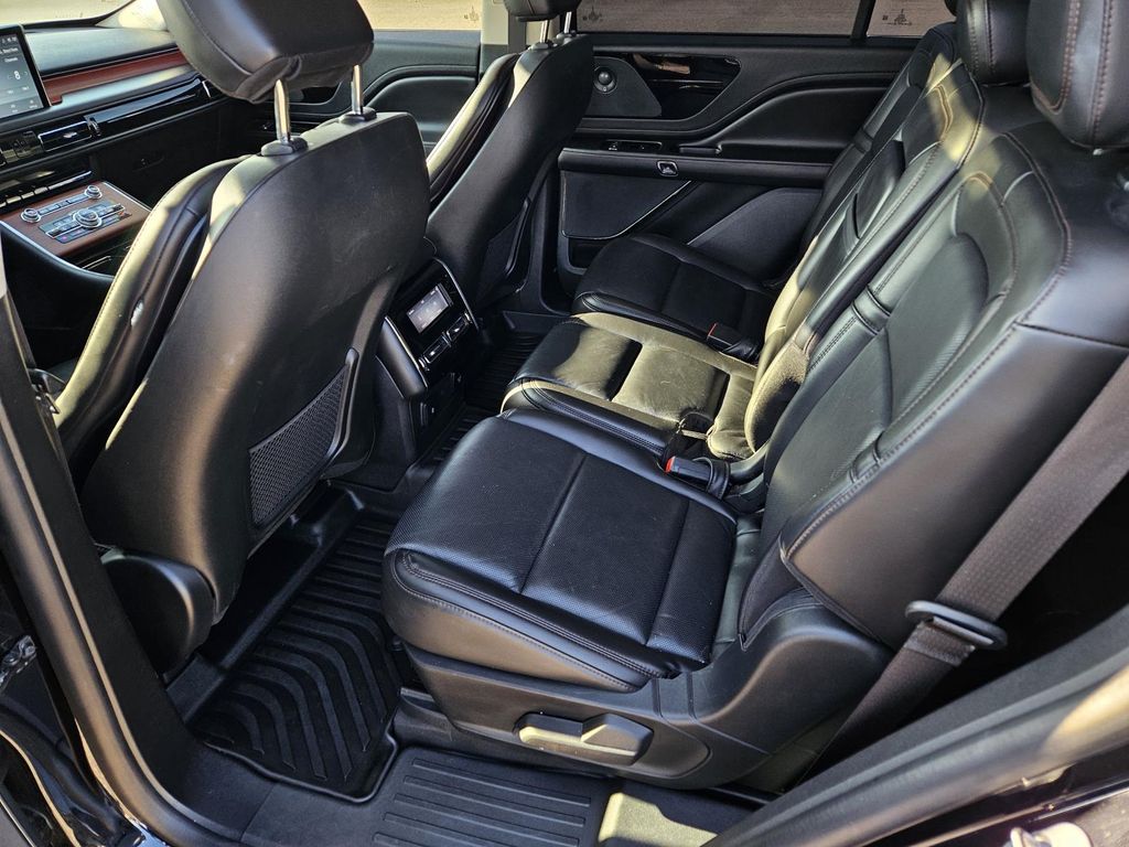 2024 Lincoln Aviator Reserve - Photo 11