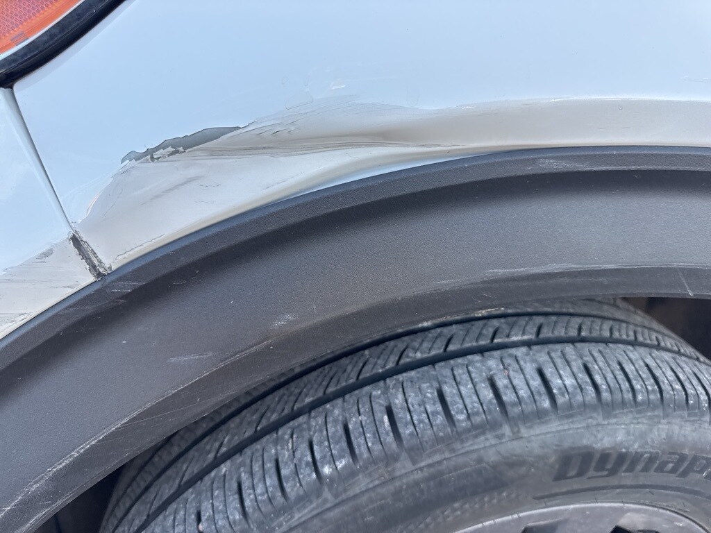 2022 Ford Explorer XLT photo 3