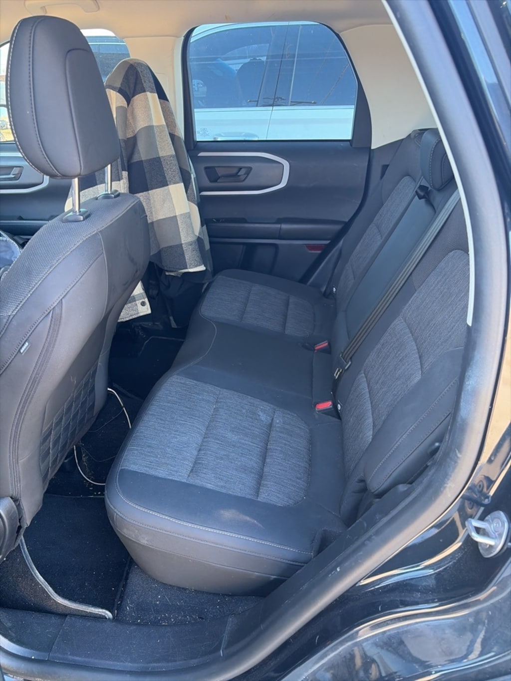 Used 2023 Ford Bronco Sport Big Bend SUV