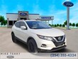 Nissan Rogue Sport