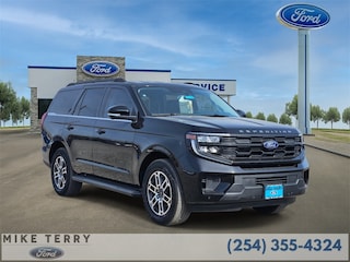 2026 Ford Expedition Active SUV