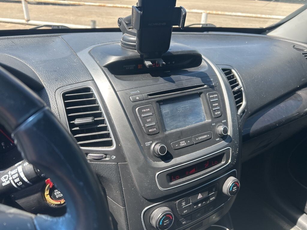 Used 2014 Kia Sorento LX SUV