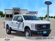 Ford F-250SD