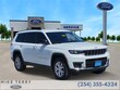 Jeep Grand Cherokee L