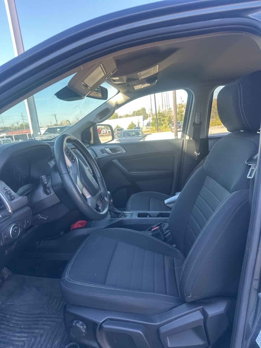 Used 2019 Ford Ranger XLT Truck