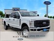 Ford F-250SD