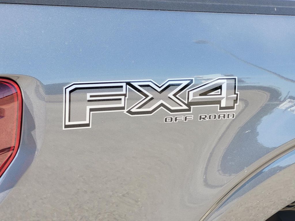 2025 Ford F-150 Lariat - Photo 6