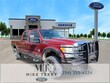 Ford F-250SD