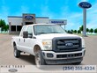 Ford F-250SD