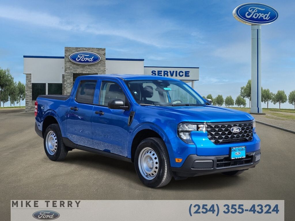 New 2026 Ford Maverick XL Truck