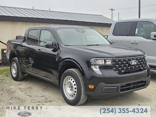 2026 Ford Maverick XL Truck