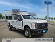 Ford F-250SD