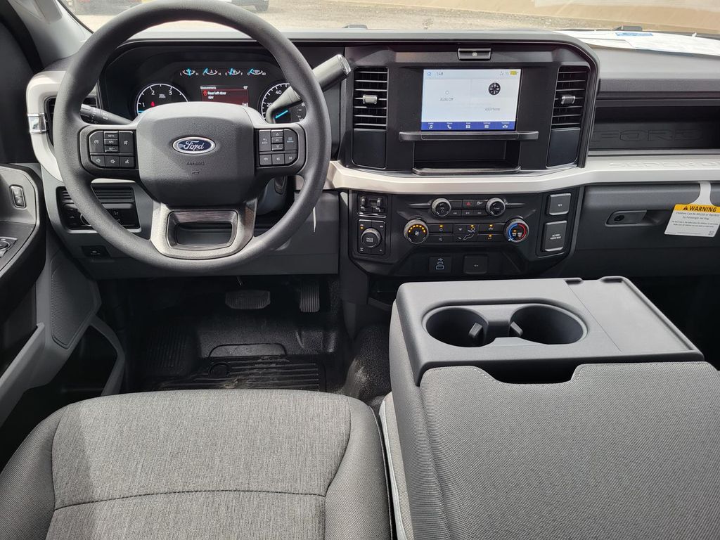 2026 Ford F-250 Super Duty XL - Photo 12