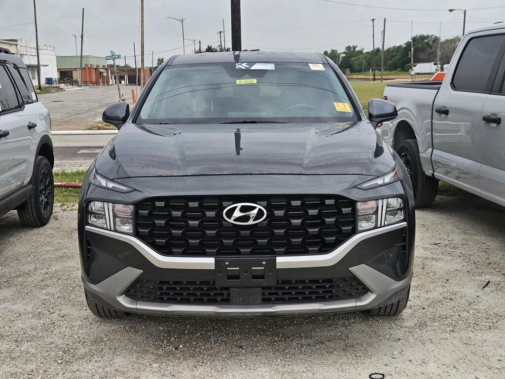 Used 2023 Hyundai Santa Fe SE SUV