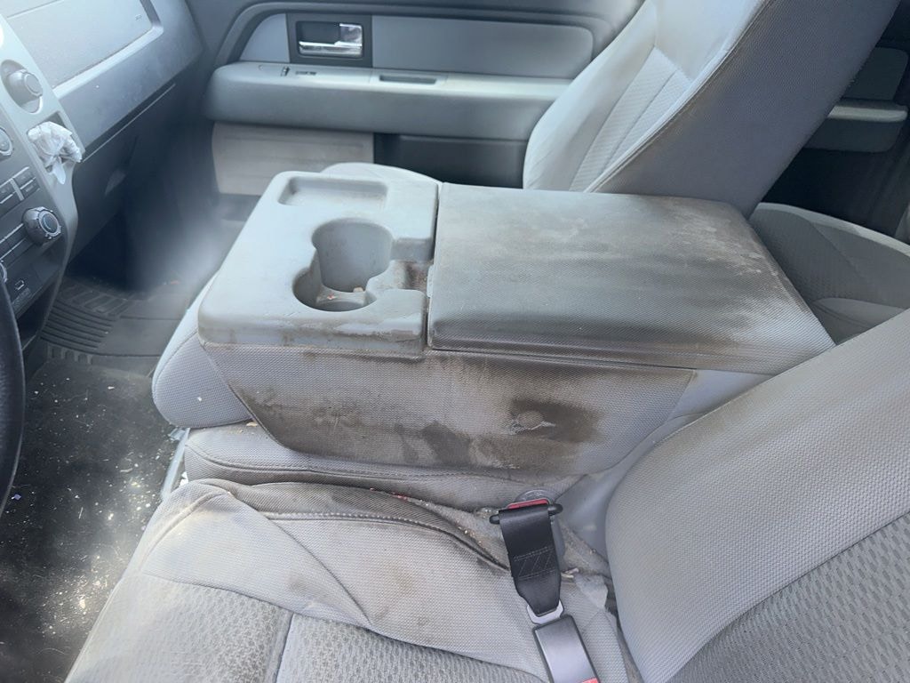 Used 2012 Ford F-150 XLT Truck
